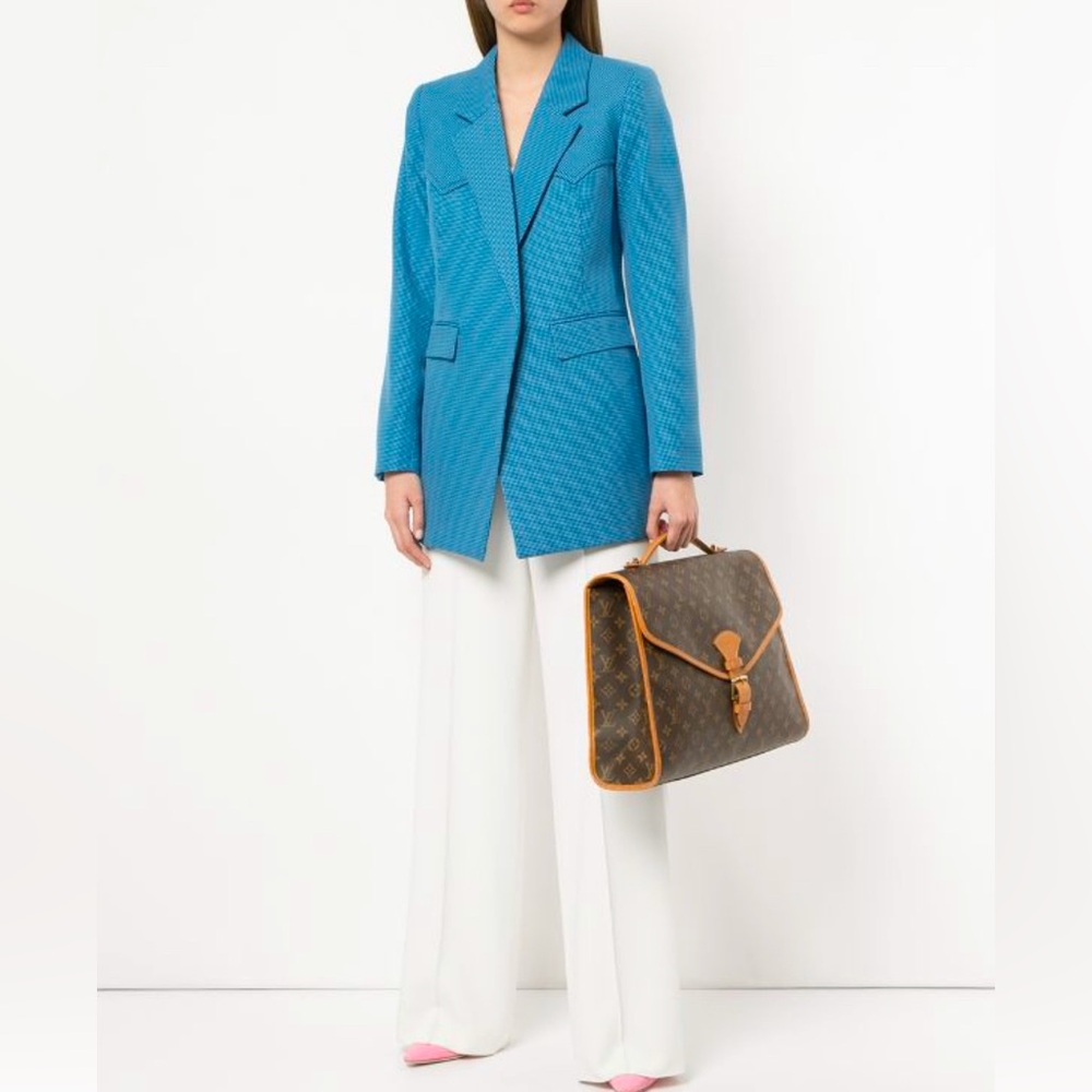 Authentic Louis Vuitton Business Bag - Picture 16 of 16